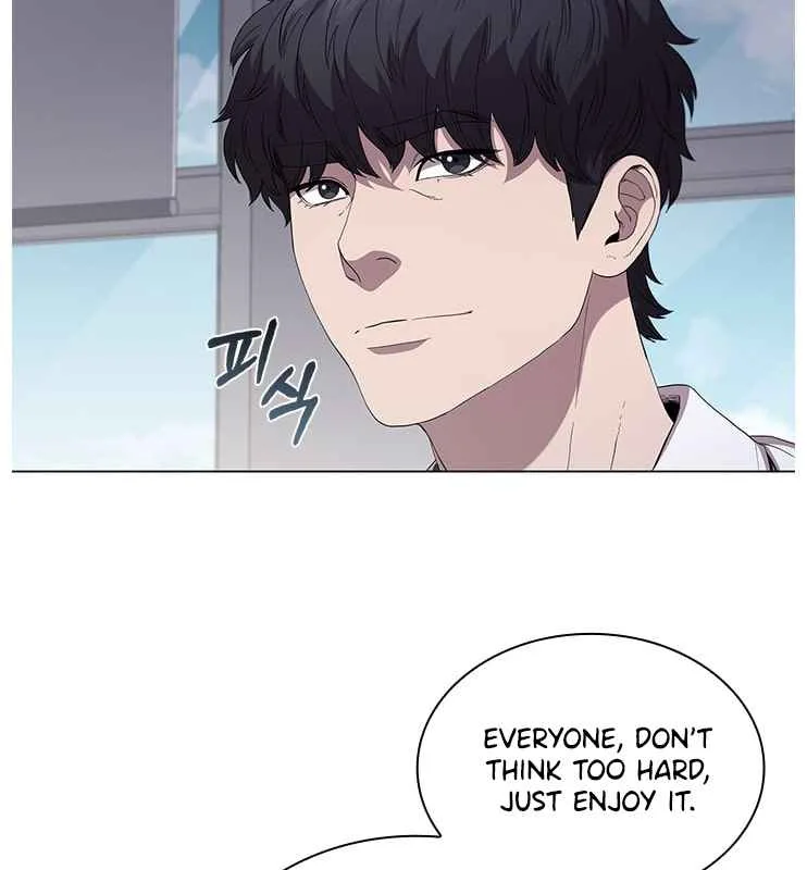 A True Doctor Chapter 118 page 16