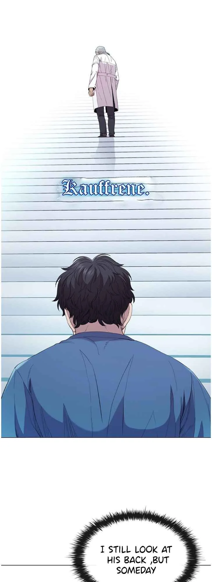 A True Doctor Chapter 118 page 33