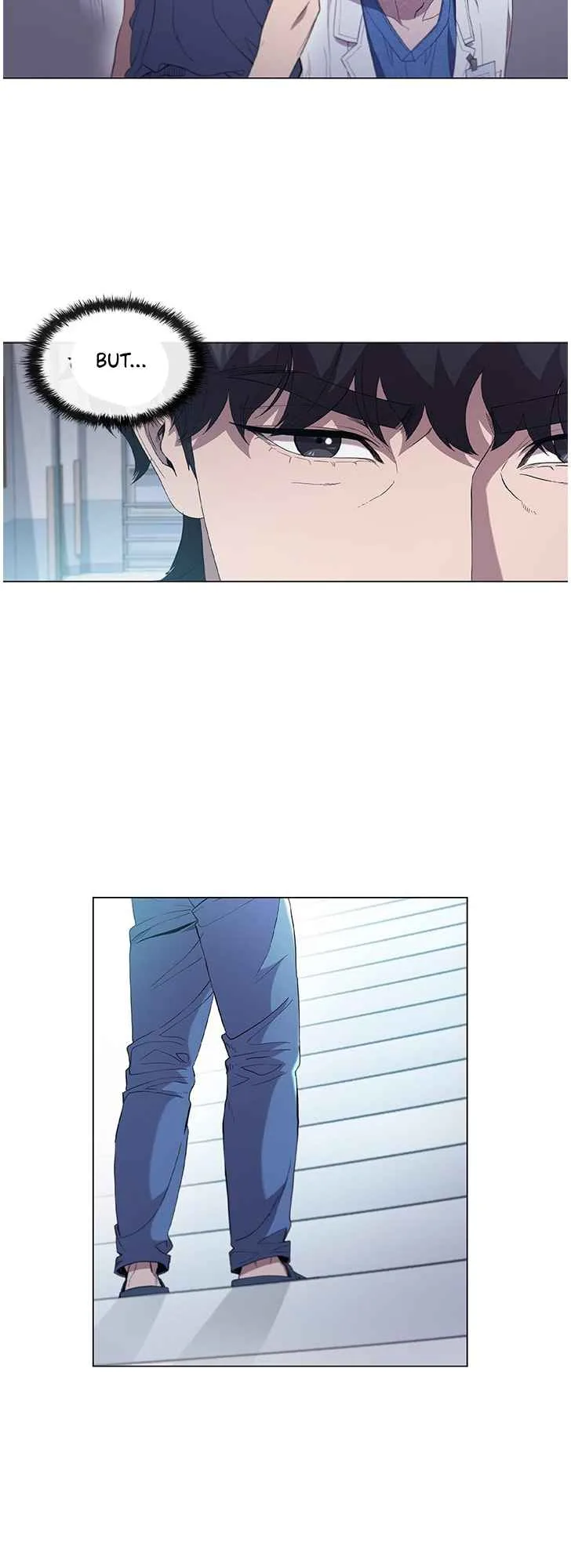 A True Doctor Chapter 118 page 32