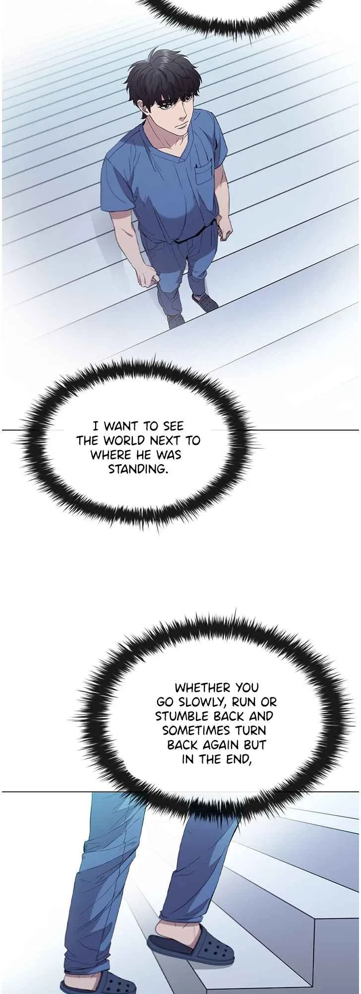 A True Doctor Chapter 118 page 34