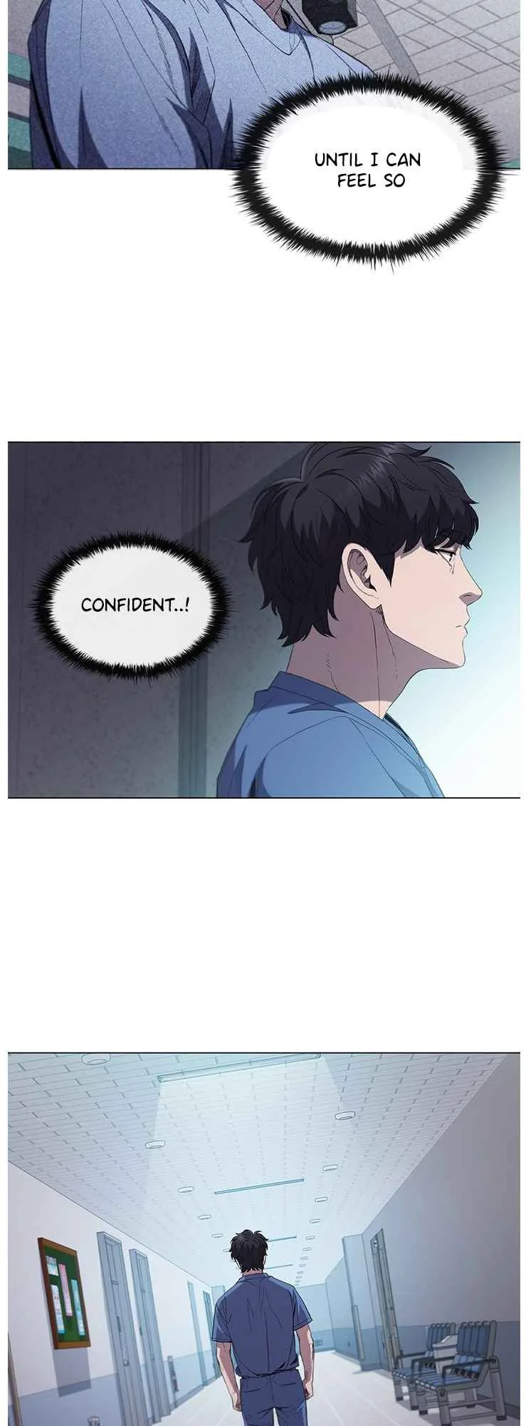 A True Doctor Chapter 118 page 28