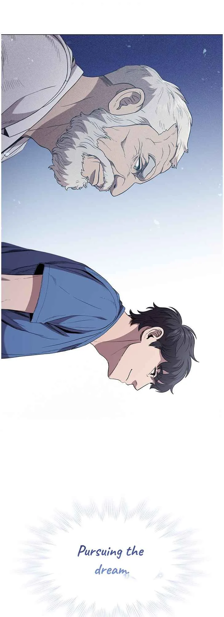 A True Doctor Chapter 118 page 36