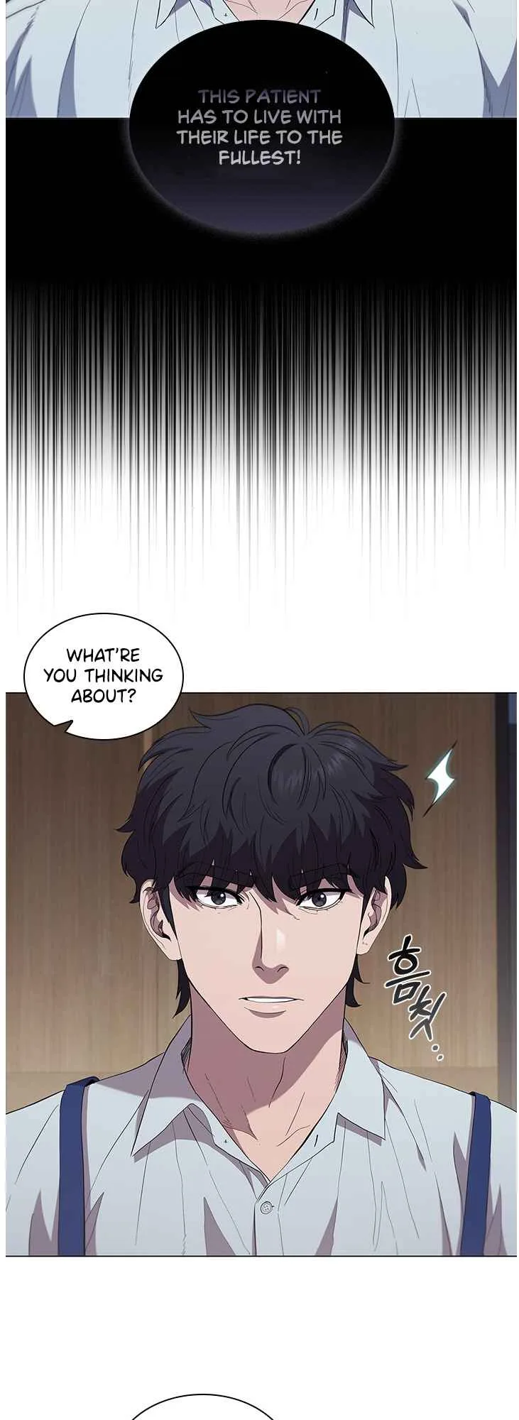 A True Doctor Chapter 119 page 44