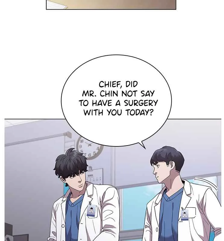 A True Doctor Chapter 120 page 16
