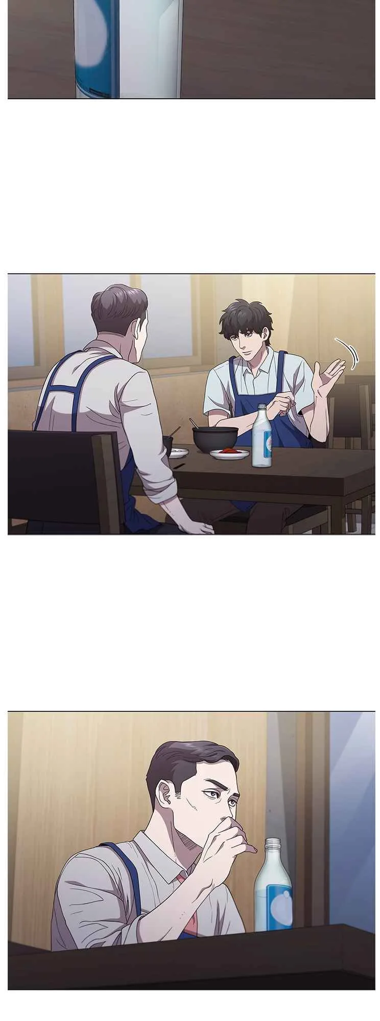 A True Doctor Chapter 120 page 4