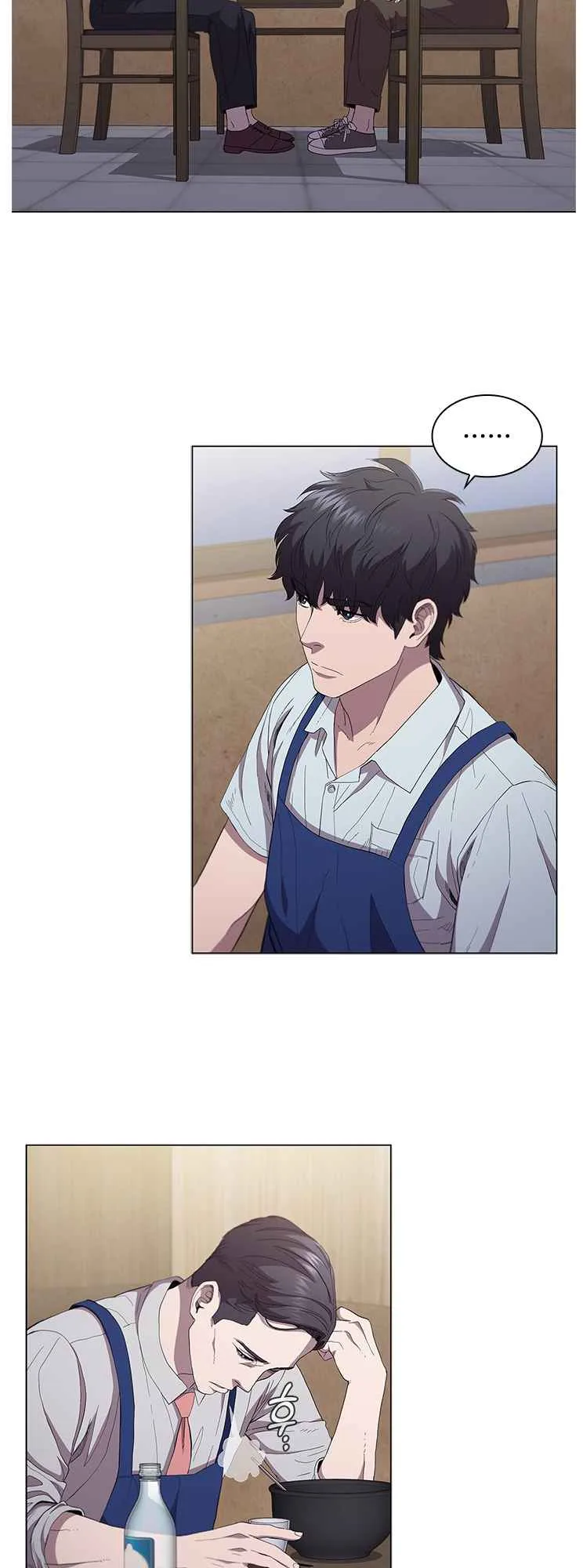 A True Doctor Chapter 120 page 8