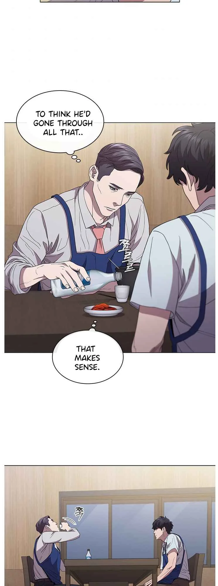 A True Doctor Chapter 120 page 7