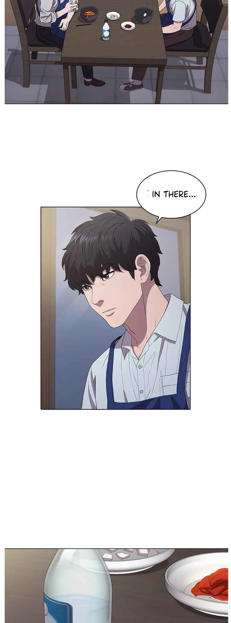 A True Doctor Chapter 120 page 3