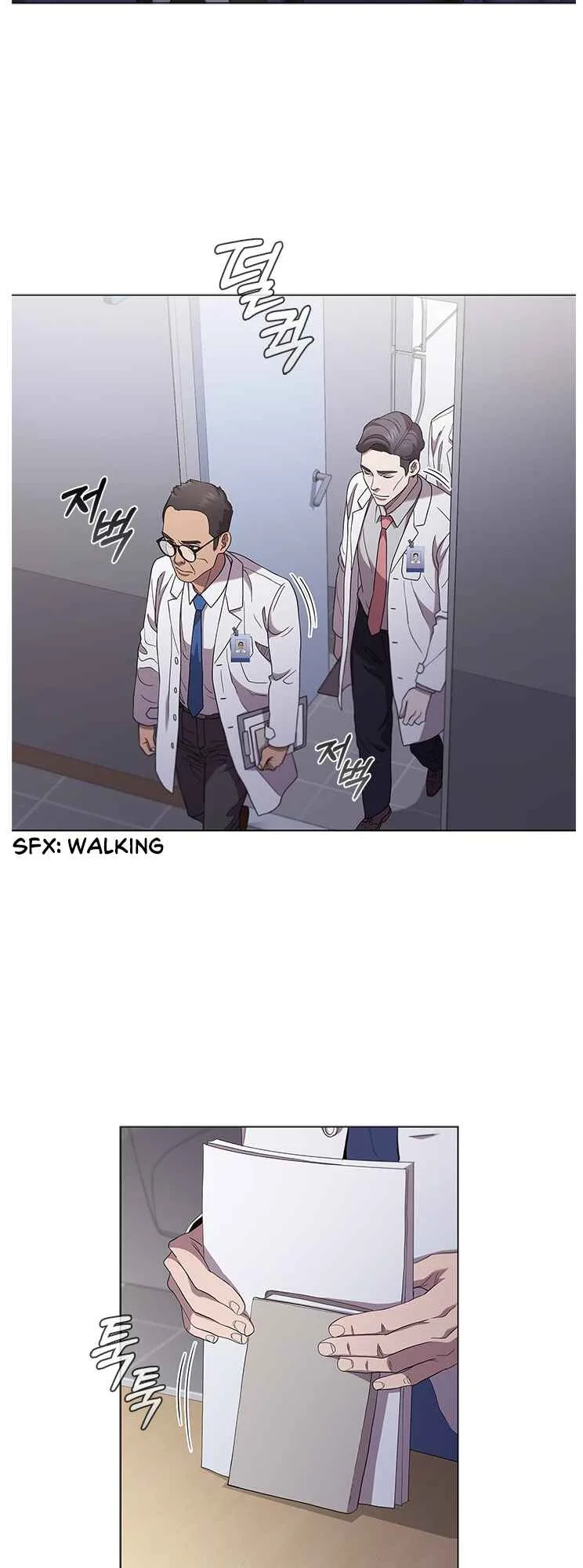 A True Doctor Chapter 120 page 15