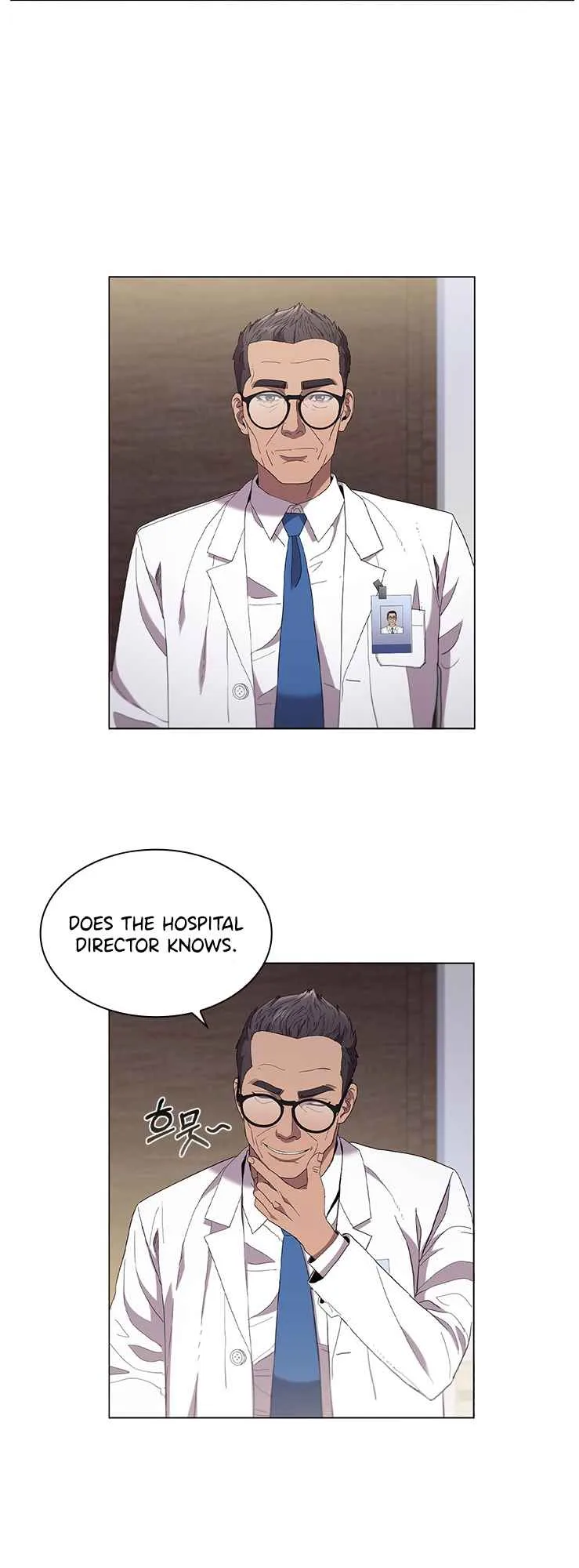 A True Doctor Chapter 120 page 32
