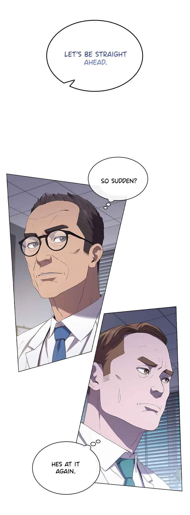 A True Doctor Chapter 120 page 44