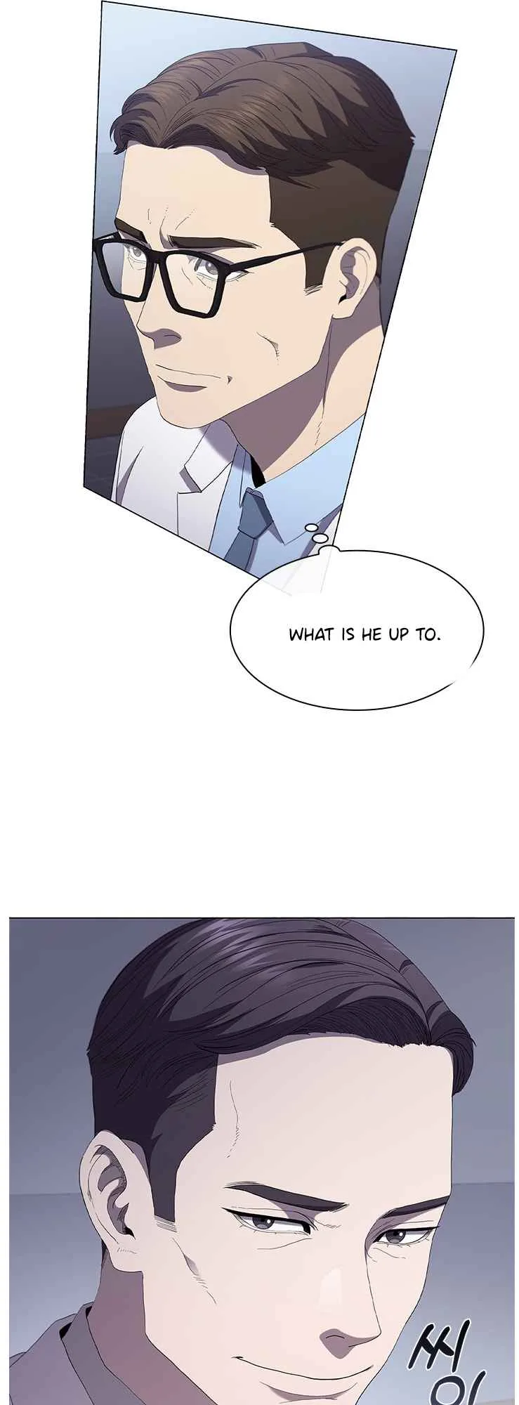 A True Doctor Chapter 120 page 45