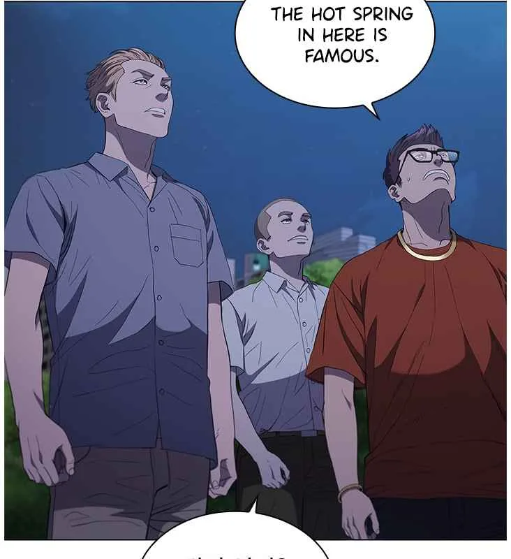A True Doctor Chapter 122 page 31