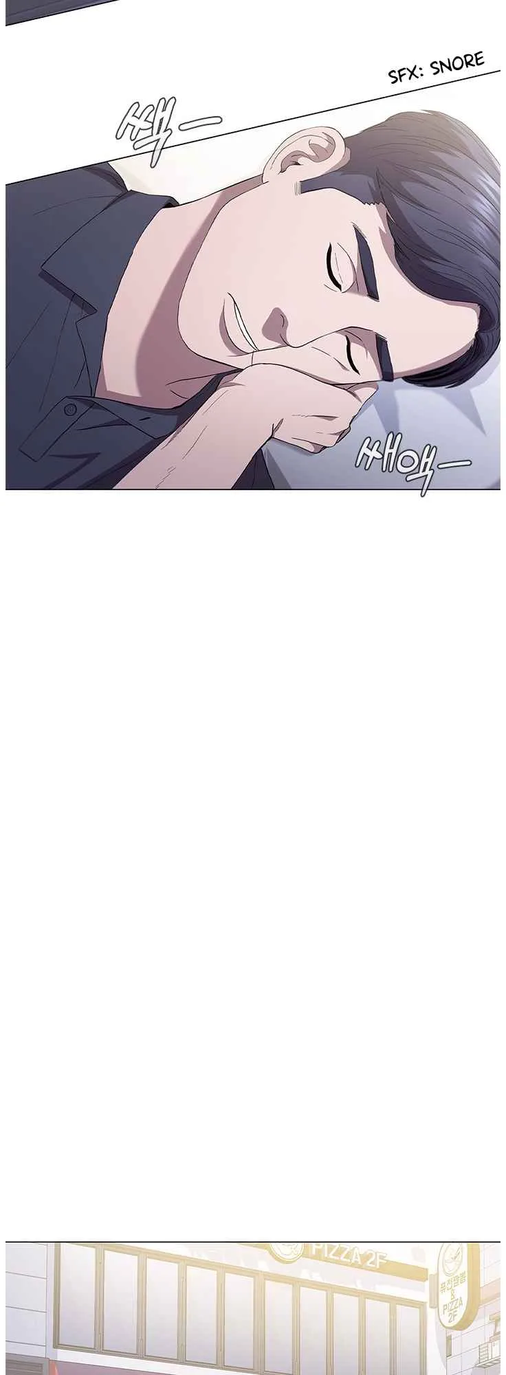 A True Doctor Chapter 122 page 43