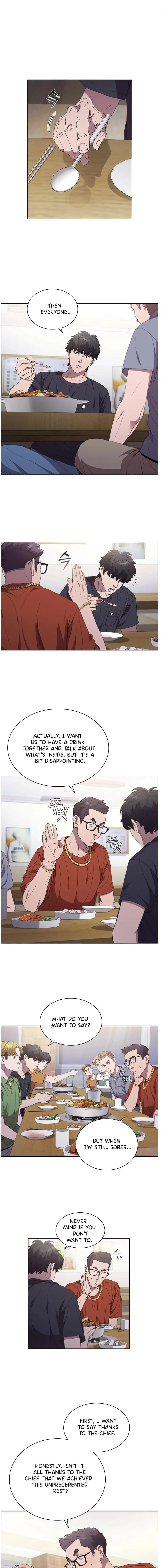A True Doctor Chapter 123 page 2