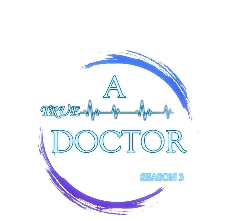 A True Doctor Chapter 127 page 14