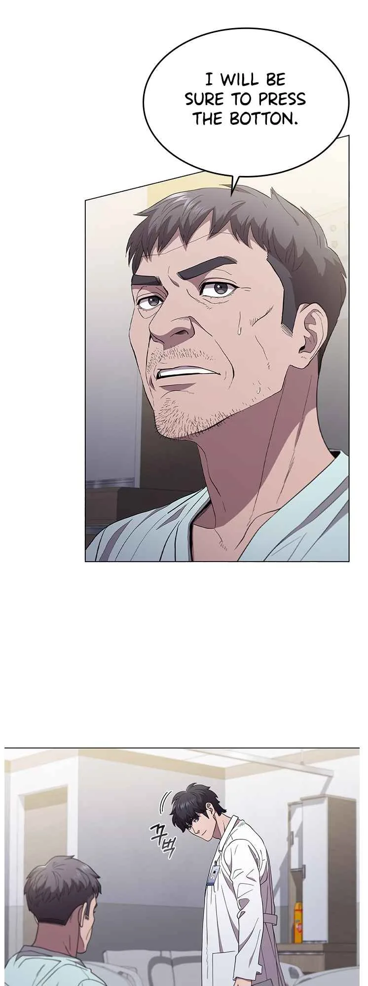 A True Doctor Chapter 127 page 2