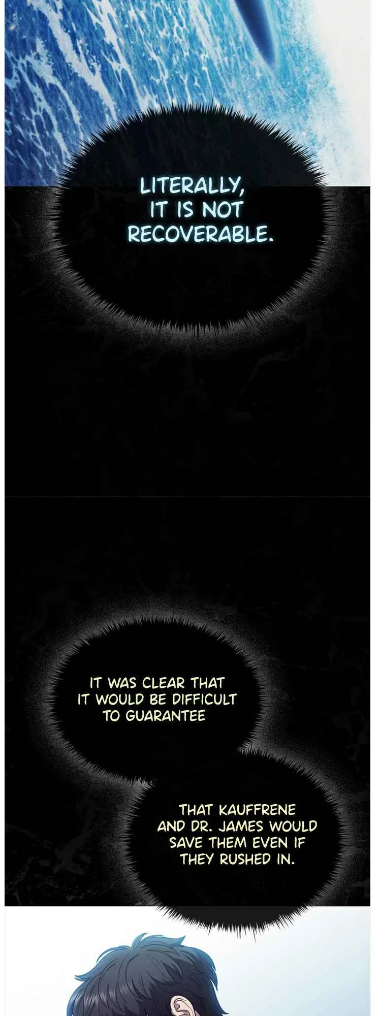 A True Doctor Chapter 127 page 6