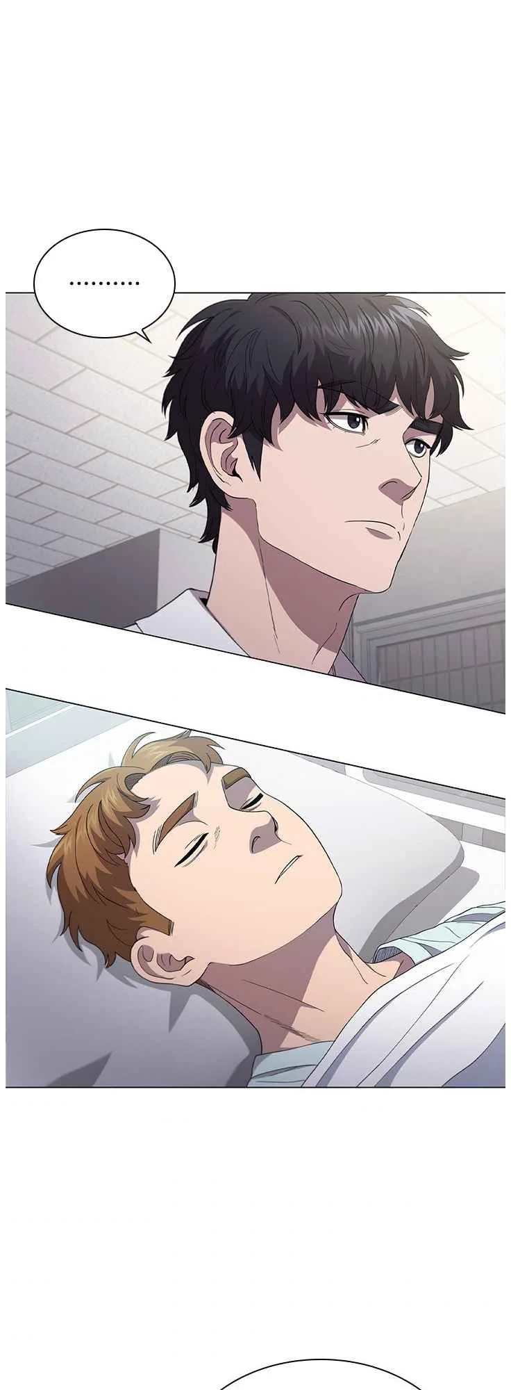 A True Doctor Chapter 128 page 6