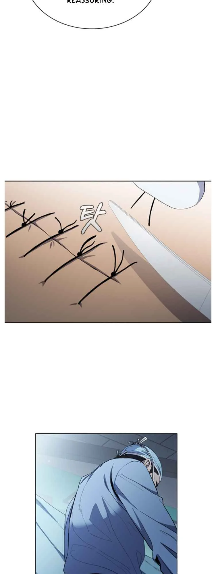 A True Doctor Chapter 128 page 59