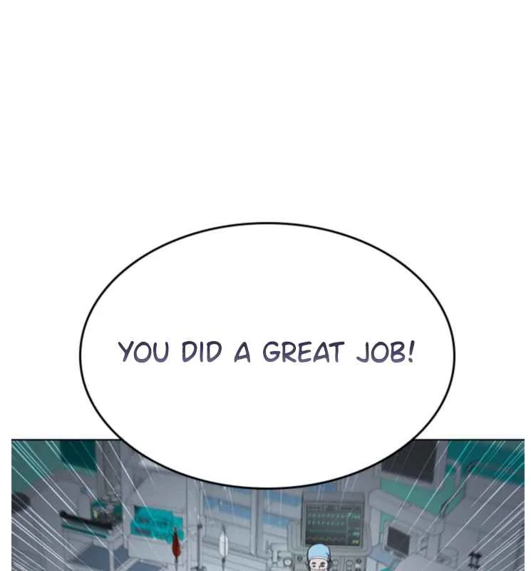A True Doctor Chapter 128 page 61