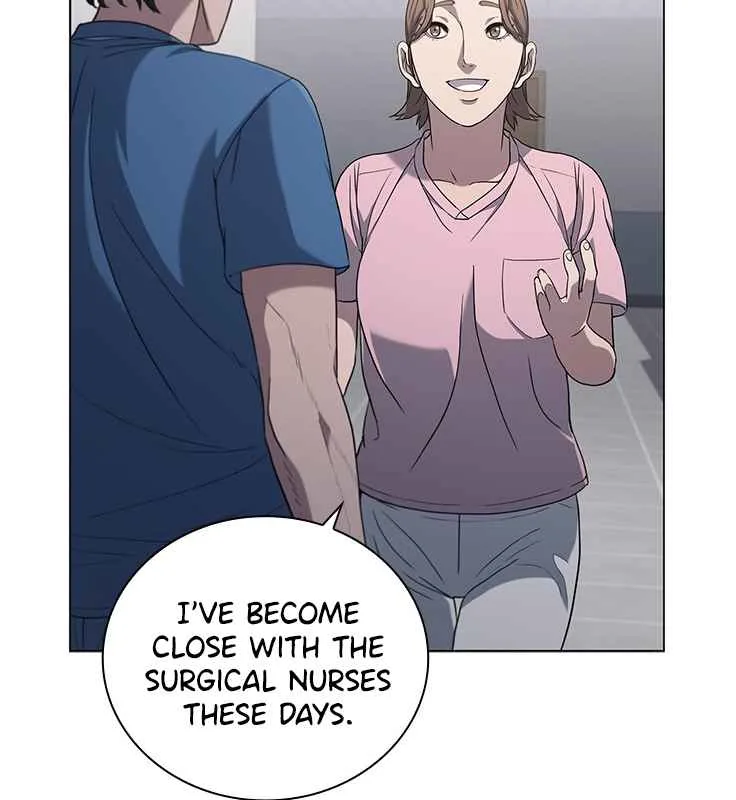 A True Doctor Chapter 129 page 31