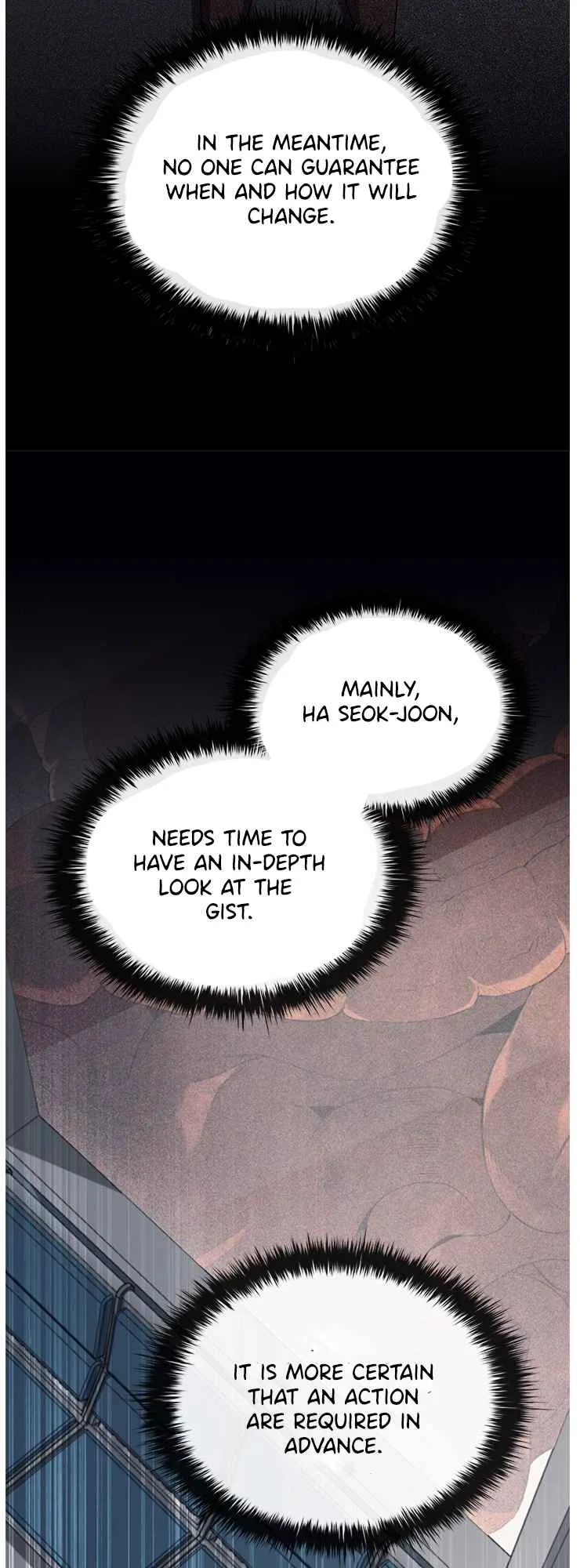 A True Doctor Chapter 129 page 14