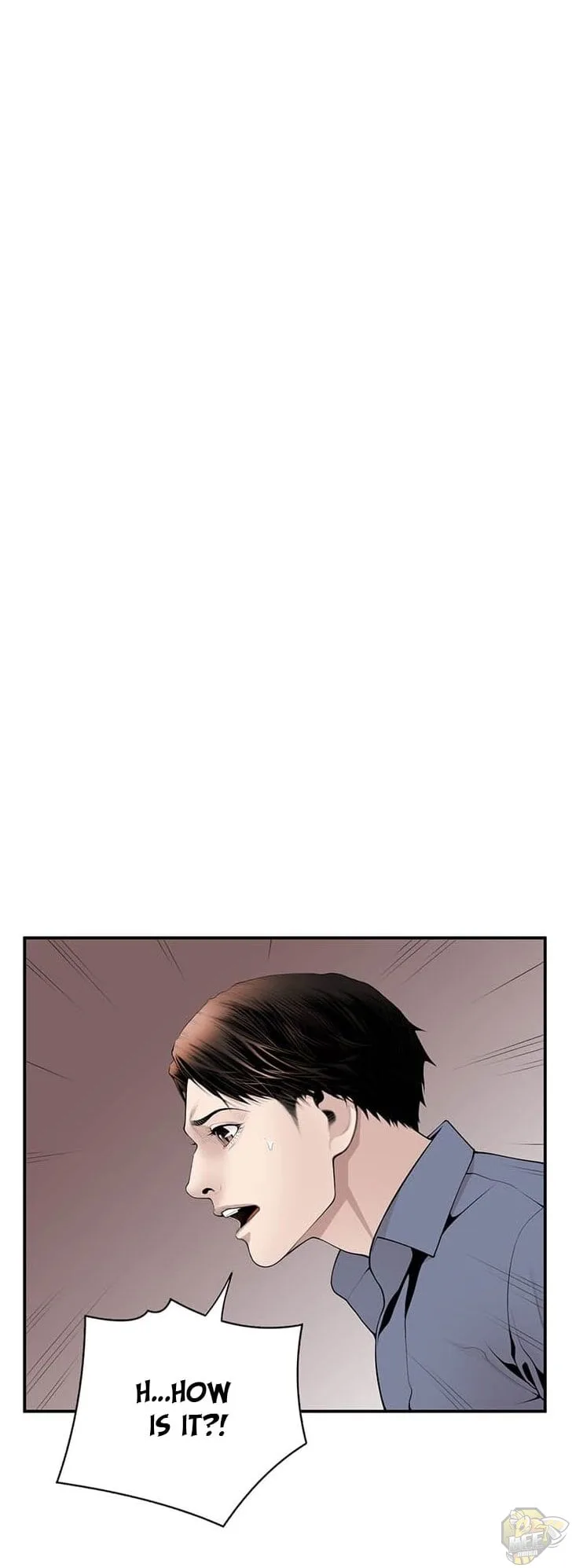 A True Doctor Chapter 13 page 16