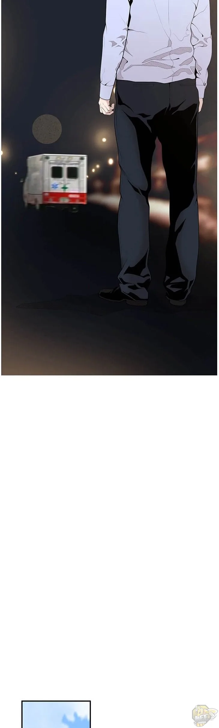 A True Doctor Chapter 13 page 28