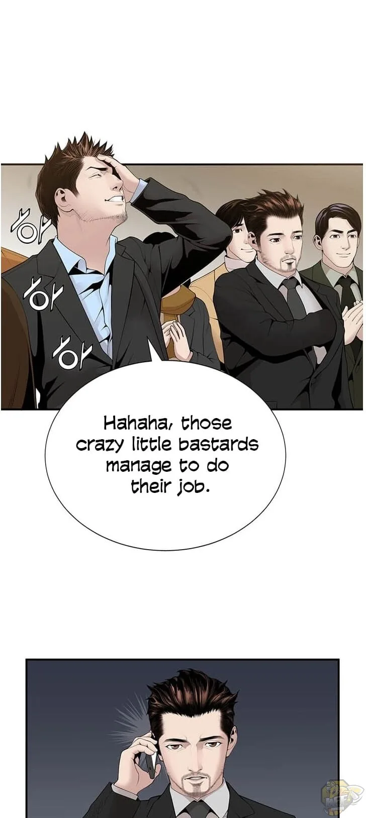 A True Doctor Chapter 13 page 23