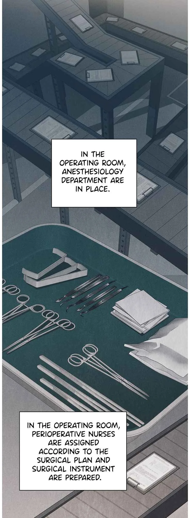 A True Doctor Chapter 130 page 4
