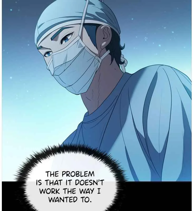 A True Doctor Chapter 130 page 46