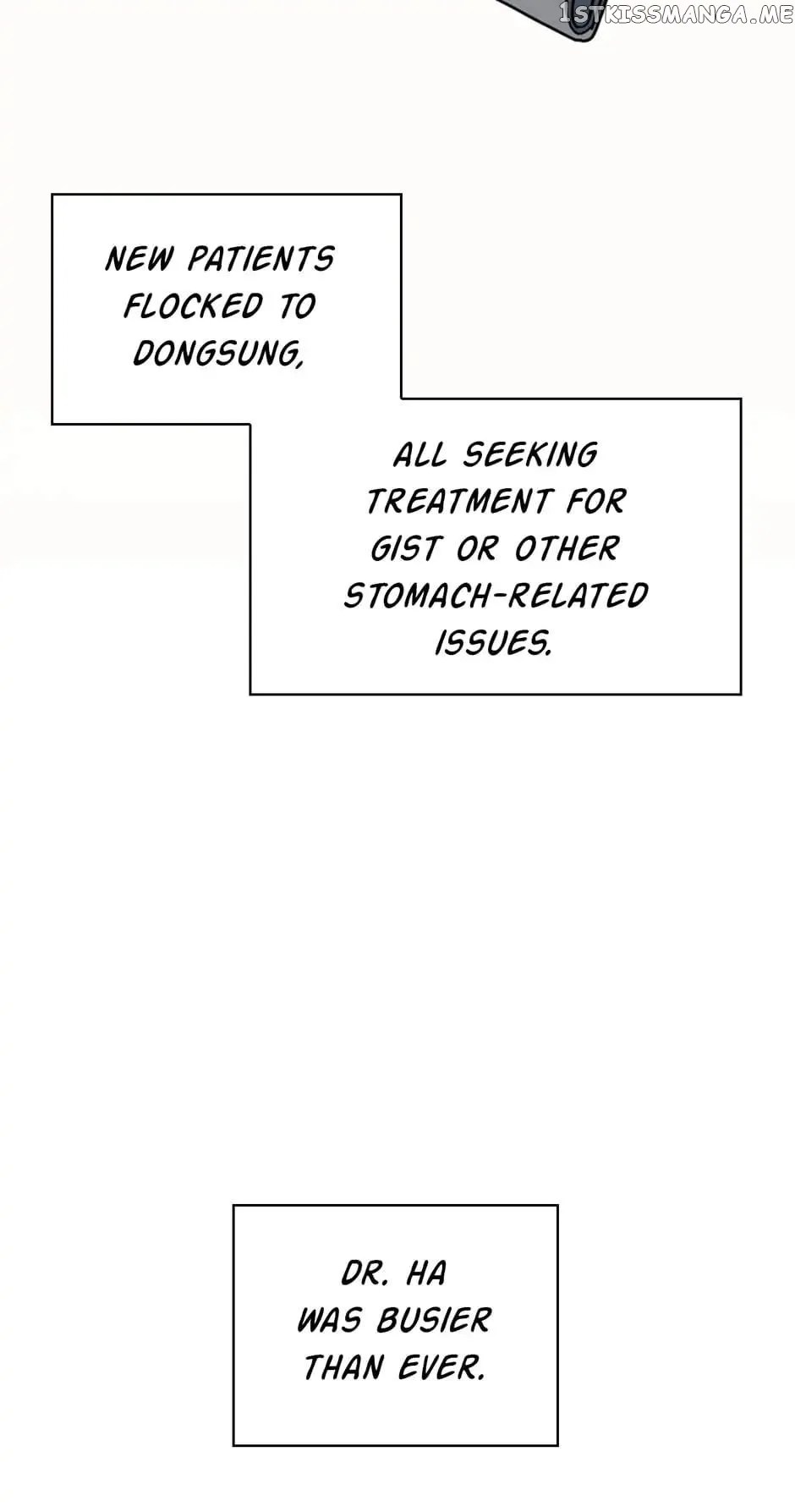 A True Doctor Chapter 135 page 10