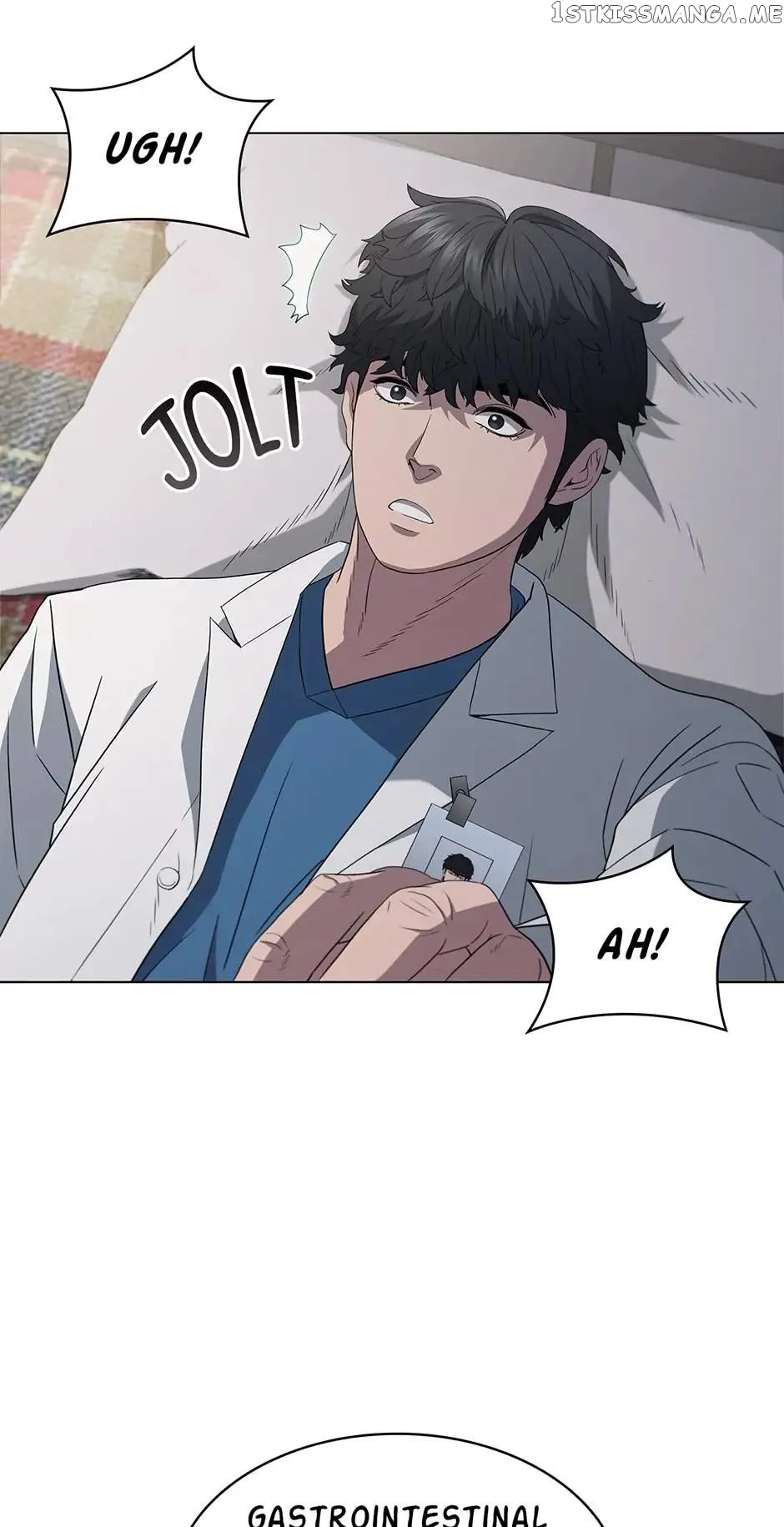 A True Doctor Chapter 135 page 26