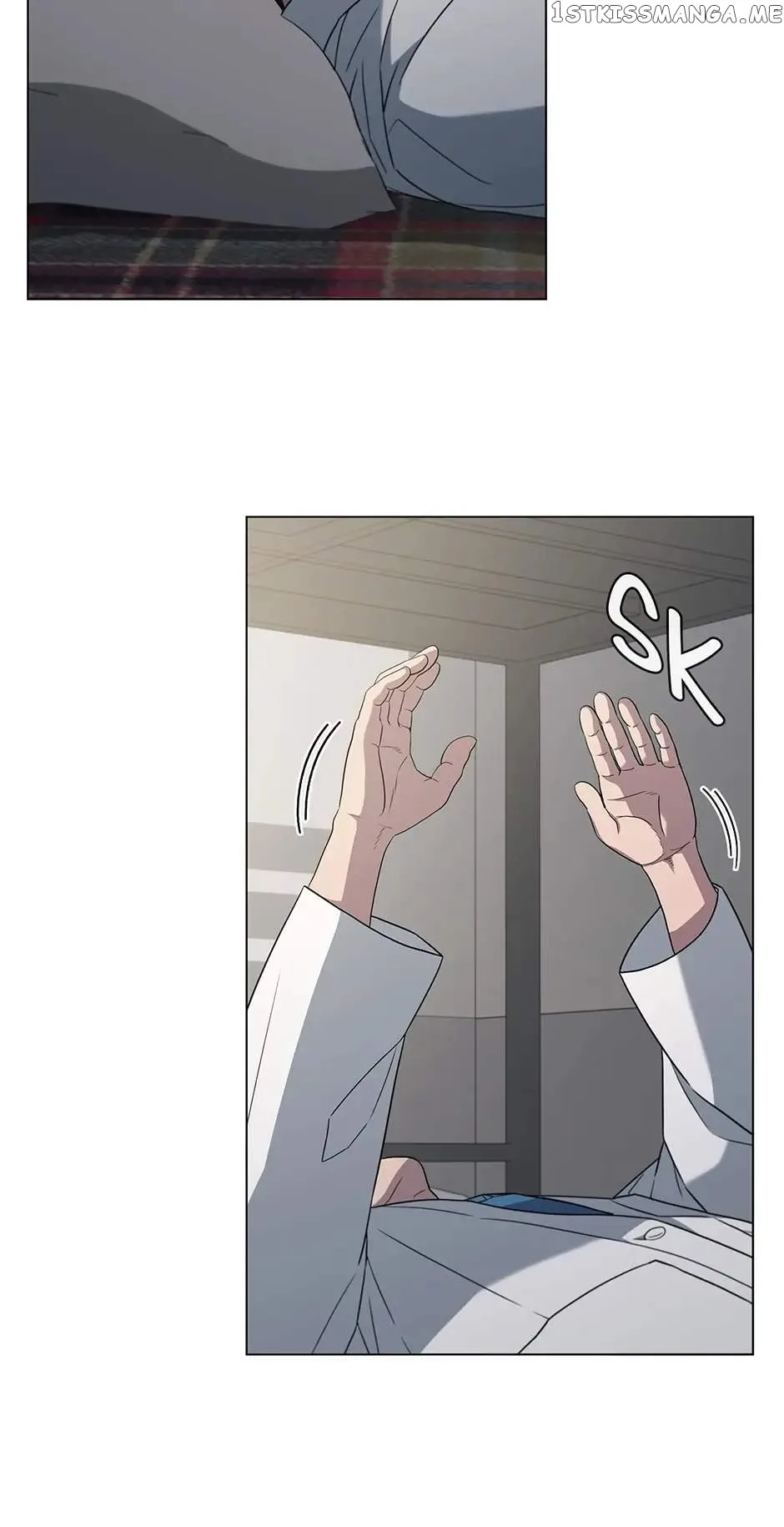 A True Doctor Chapter 135 page 24
