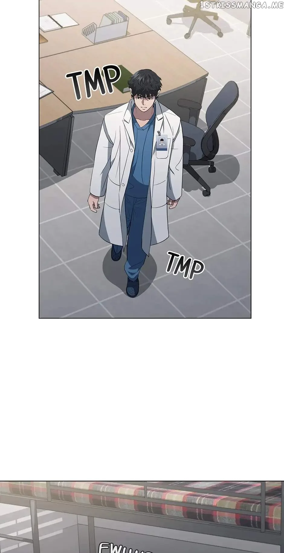 A True Doctor Chapter 135 page 22