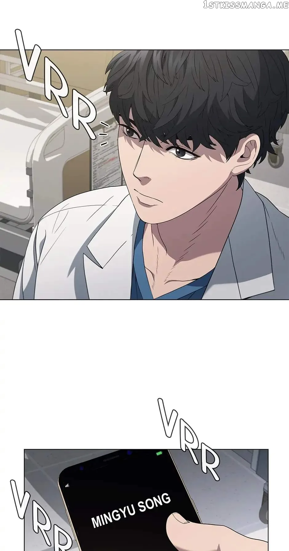 A True Doctor Chapter 135 page 2