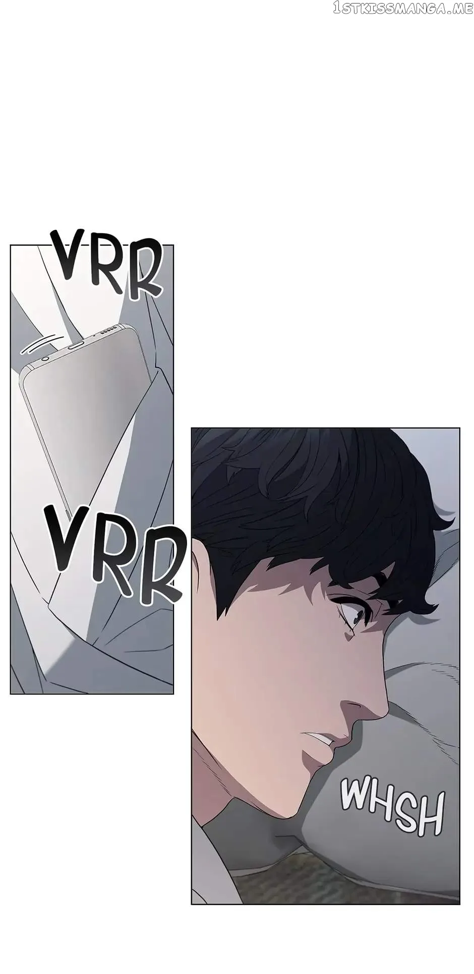 A True Doctor Chapter 135 page 35