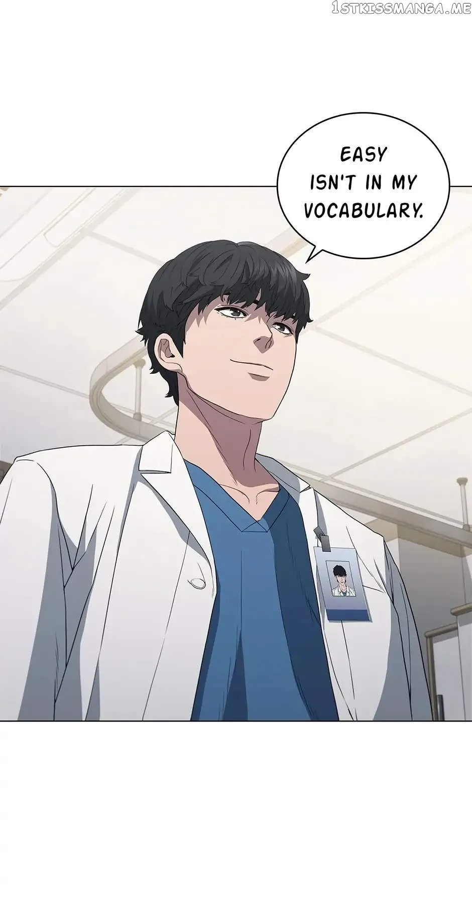 A True Doctor Chapter 135 page 8