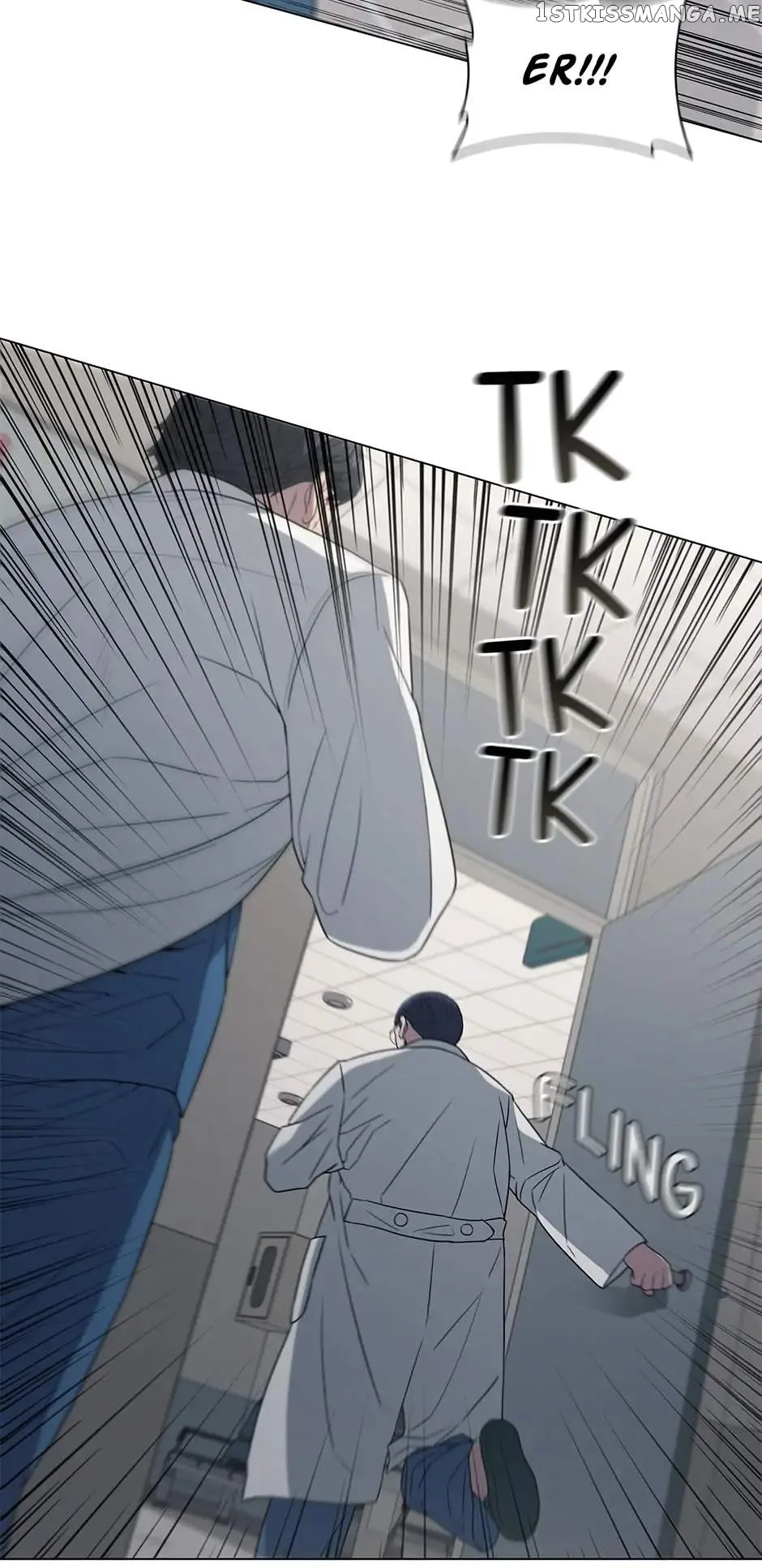 A True Doctor Chapter 135 page 39