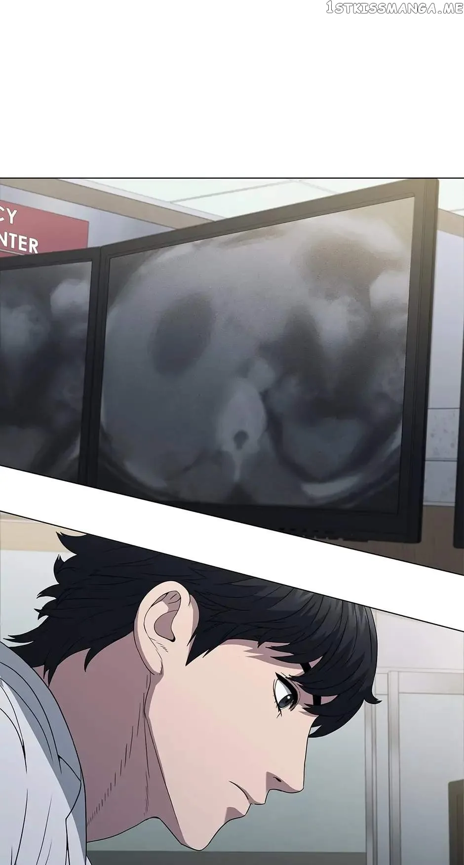 A True Doctor Chapter 135 page 47