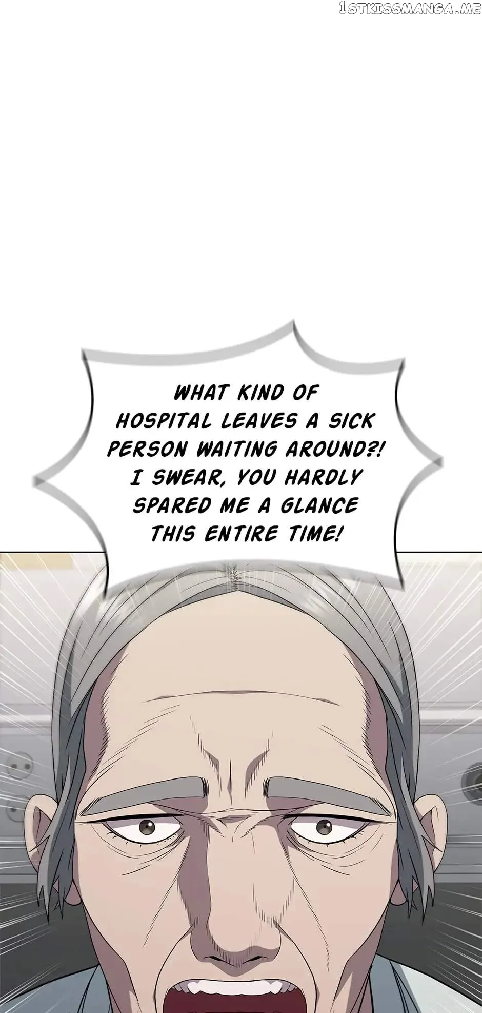 A True Doctor Chapter 135 page 65