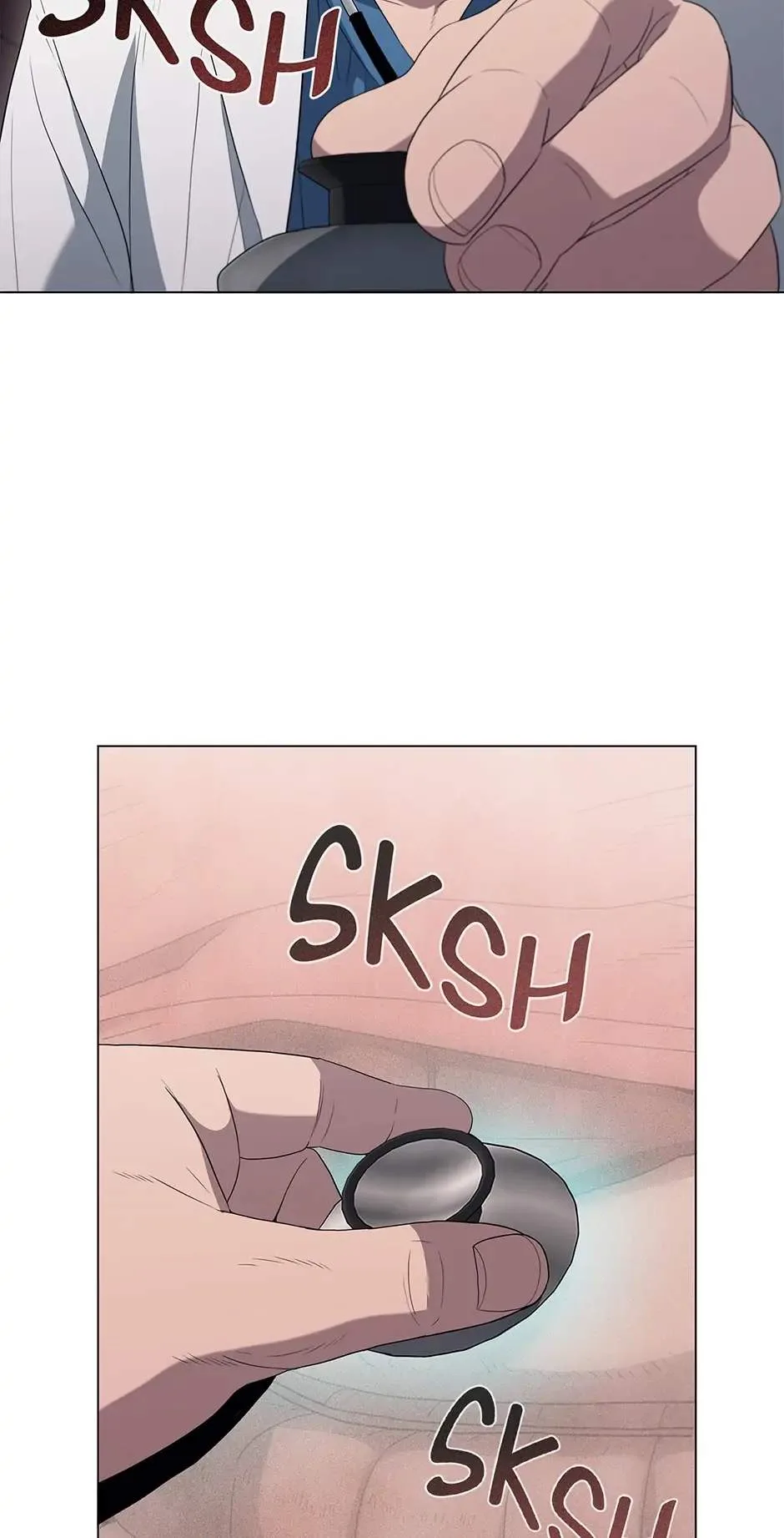 A True Doctor Chapter 136 page 15