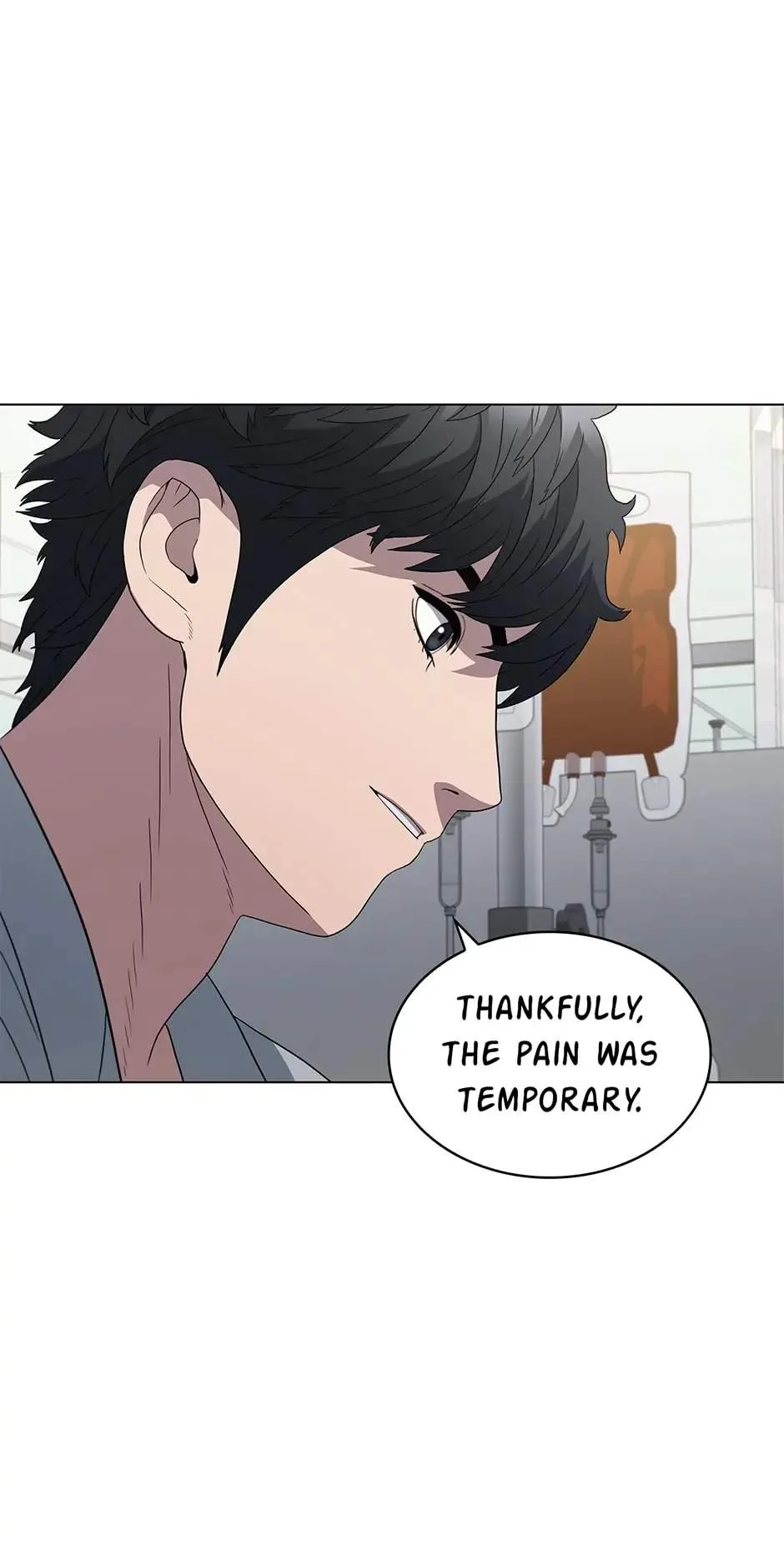A True Doctor Chapter 136 page 26