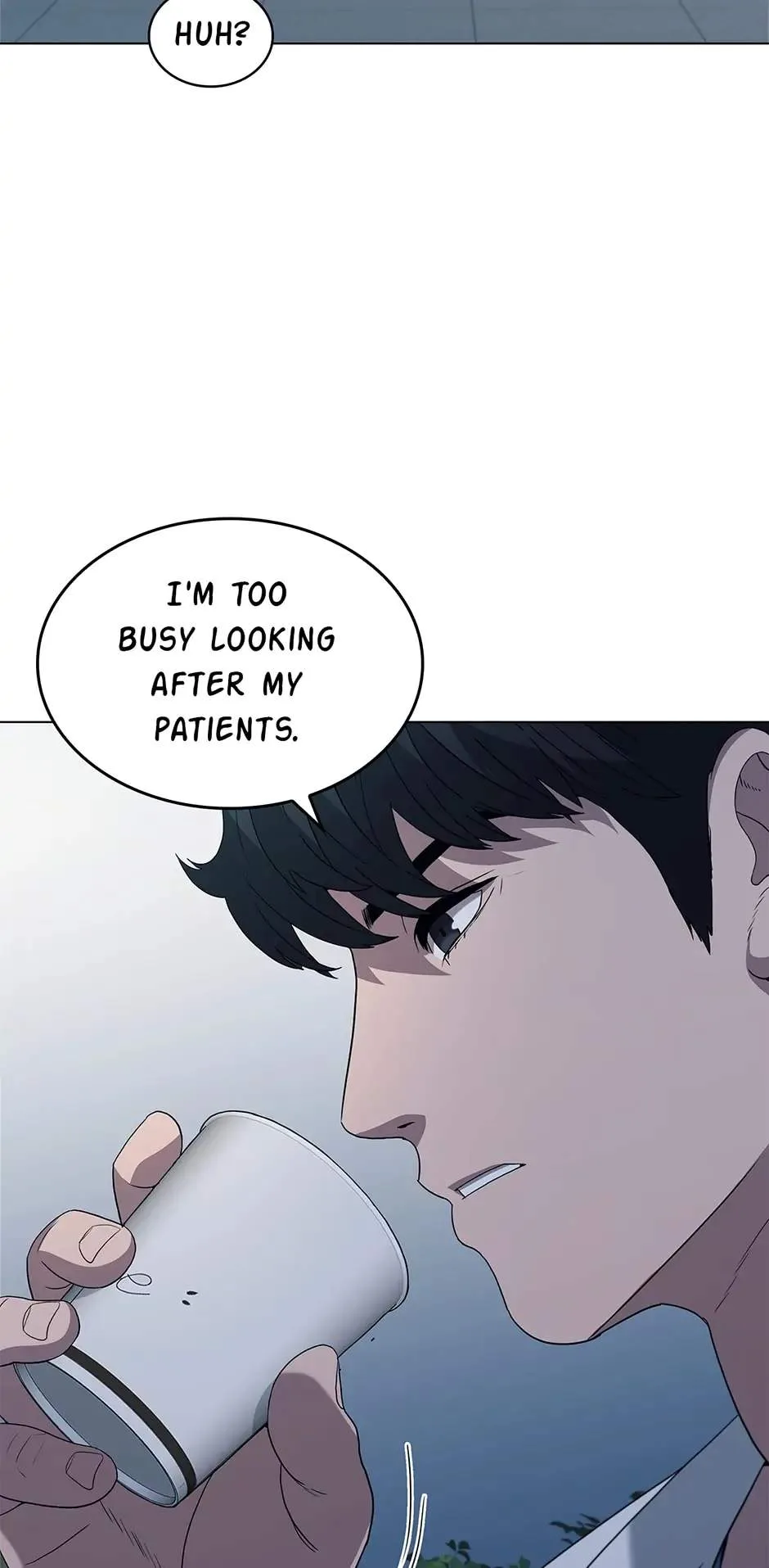 A True Doctor Chapter 136 page 67