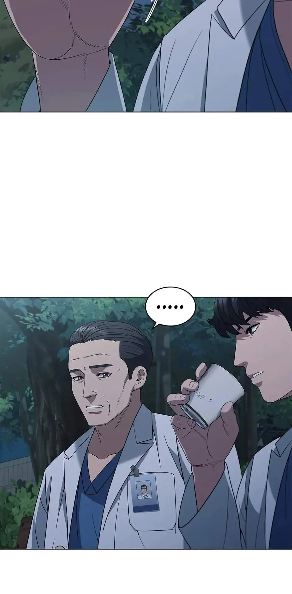 A True Doctor Chapter 136 page 68