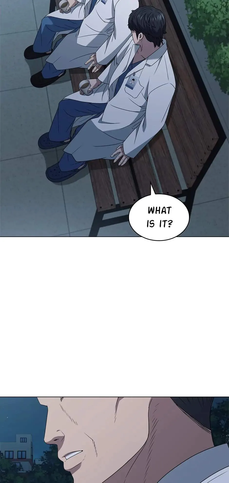 A True Doctor Chapter 136 page 71