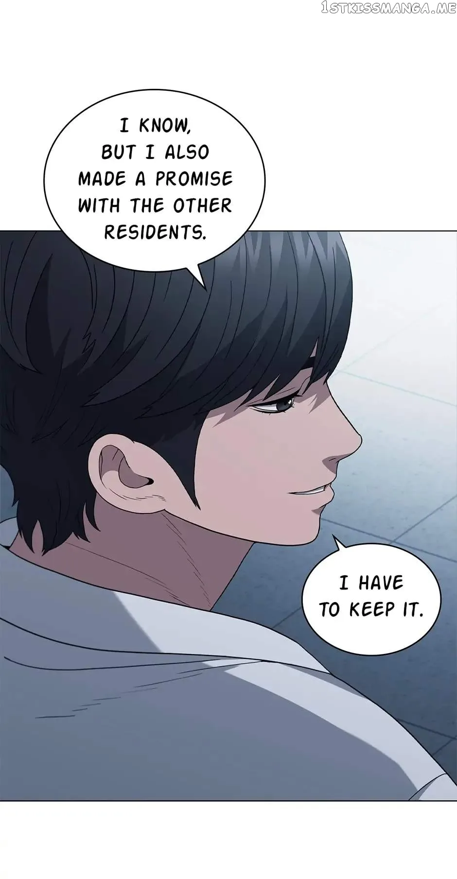 A True Doctor Chapter 137 page 21