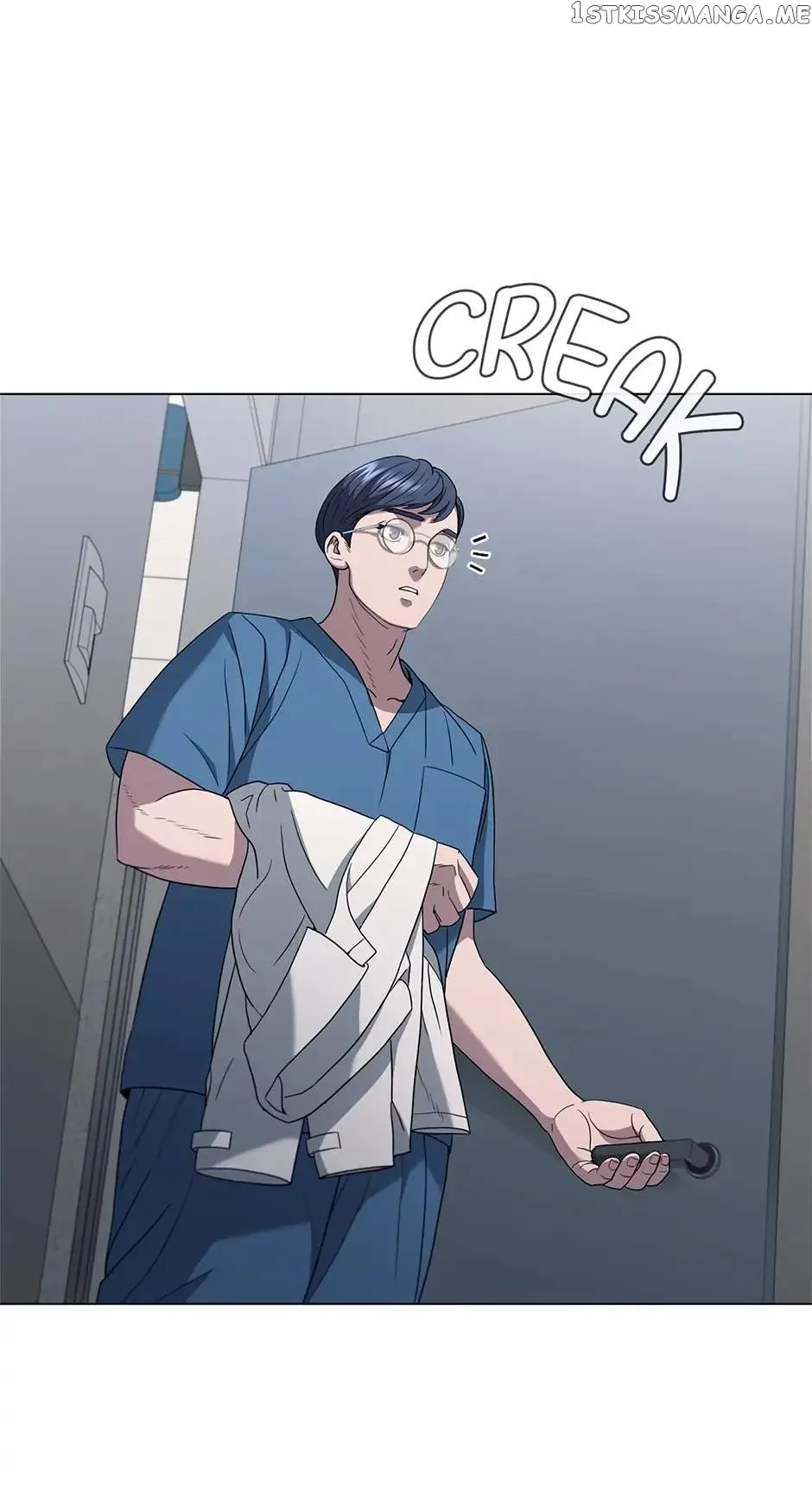 A True Doctor Chapter 137 page 27