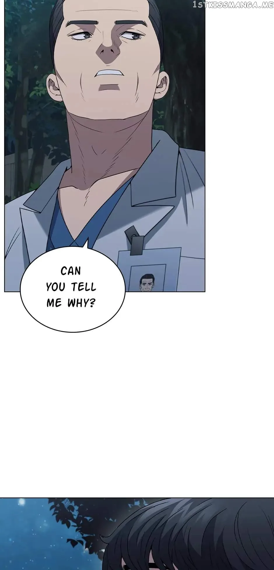 A True Doctor Chapter 137 page 9